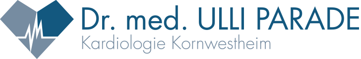 Dr. med. Ulli Parade logo
